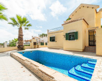 Sale - Villa - Orihuela Costa