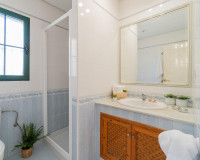 Sale - Villa - Orihuela Costa