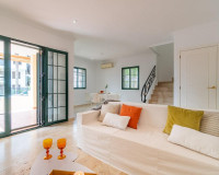 Sale - Villa - Orihuela Costa