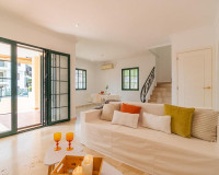 Sale - Villa - Orihuela Costa