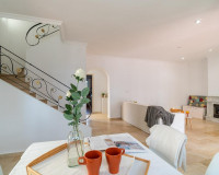 Sale - Villa - Orihuela Costa