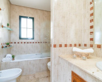 Sale - Villa - Orihuela Costa