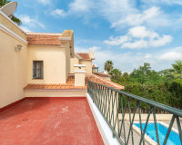 Sale - Villa - Orihuela Costa