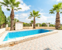 Sale - Villa - Orihuela Costa