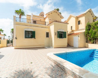 Sale - Villa - Orihuela Costa
