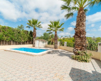 Sale - Villa - Orihuela Costa