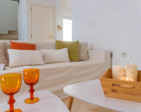 Sale - Villa - Orihuela Costa