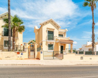Sale - Villa - Orihuela Costa
