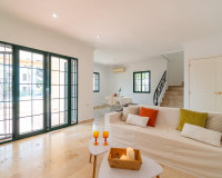 Sale - Villa - Orihuela Costa