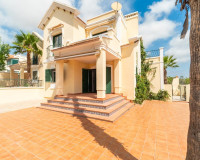 Sale - Villa - Orihuela Costa