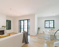 Sale - Villa - Orihuela Costa