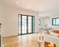 Sale - Villa - Orihuela Costa