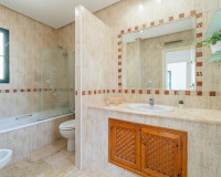 Sale - Villa - Orihuela Costa