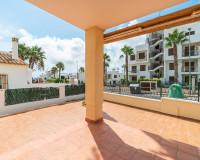 Sale - Villa - Orihuela Costa