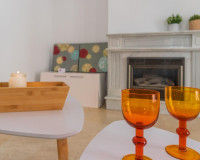 Sale - Villa - Orihuela Costa