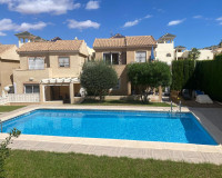 Sale - Villa - Orihuela Costa