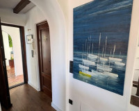 Sale - Villa - Orihuela Costa