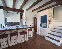 Sale - Villa - Orihuela Costa