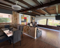 Sale - Villa - Orihuela Costa