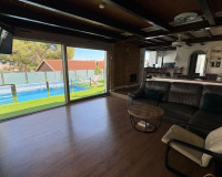 Sale - Villa - Orihuela Costa