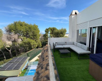 Sale - Villa - Orihuela Costa