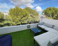 Sale - Villa - Orihuela Costa