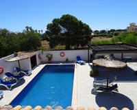 Sale - Villa - Orihuela Costa