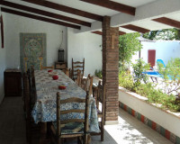 Sale - Villa - Orihuela Costa