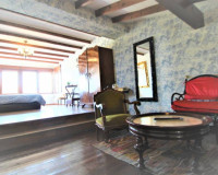 Sale - Villa - Orihuela Costa