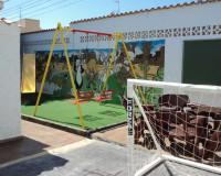 Sale - Villa - Orihuela Costa