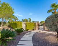 Sale - Villa - Orihuela Costa