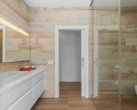 Sale - Villa - Orihuela Costa