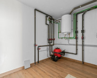 Sale - Villa - Orihuela Costa