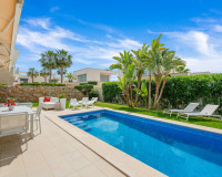 Sale - Villa - Orihuela Costa