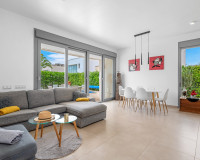 Sale - Villa - Orihuela Costa