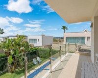 Sale - Villa - Orihuela Costa