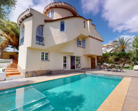Sale - Villa - Orihuela Costa