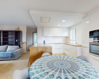 Sale - Villa - Orihuela Costa