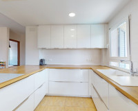 Sale - Villa - Orihuela Costa