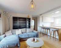 Sale - Villa - Orihuela Costa