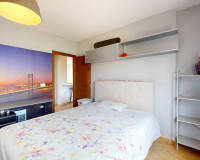 Sale - Villa - Orihuela Costa