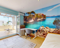 Sale - Villa - Orihuela Costa