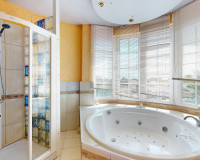 Sale - Villa - Orihuela Costa