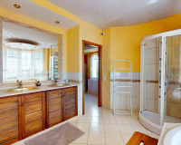 Sale - Villa - Orihuela Costa