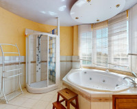 Sale - Villa - Orihuela Costa