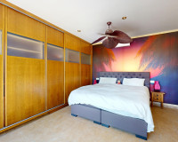 Sale - Villa - Orihuela Costa