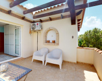 Sale - Villa - Orihuela Costa