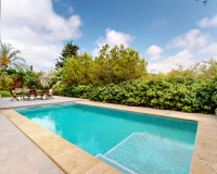 Sale - Villa - Orihuela Costa