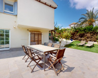 Sale - Villa - Orihuela Costa