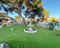 Sale - Villa - Orihuela Costa